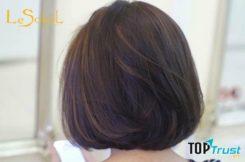 Le Soleil Hair