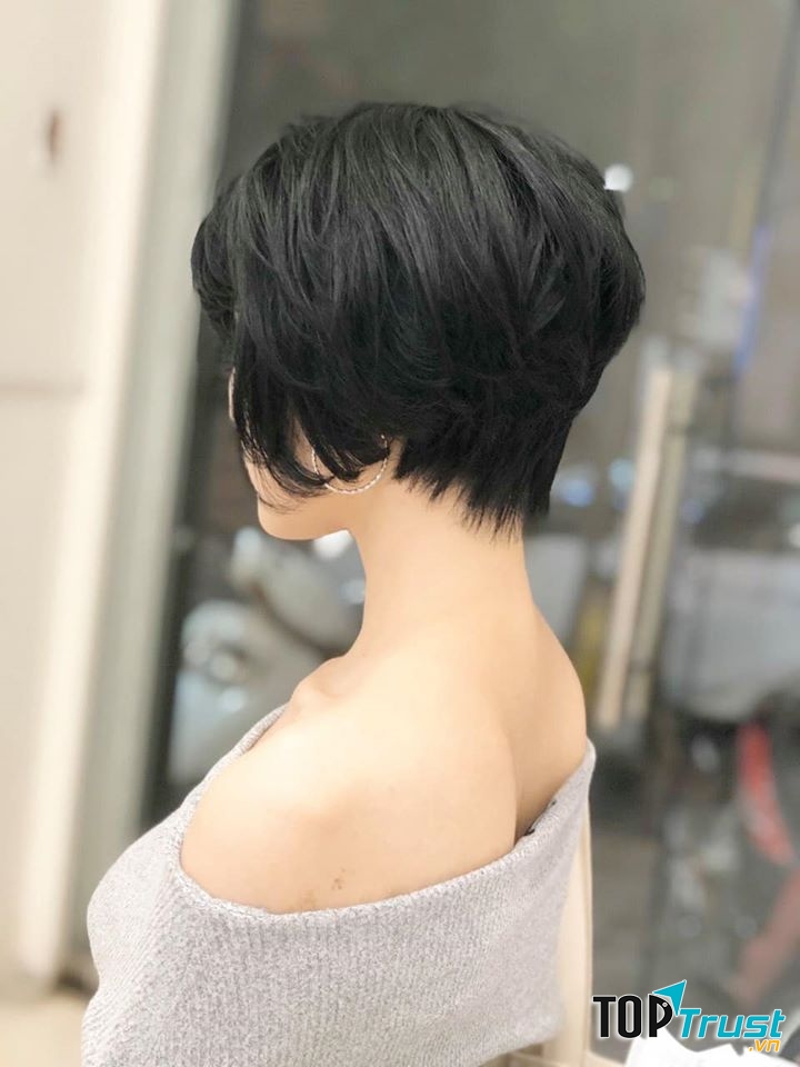 Tiệp Nguyễn Hair Salon