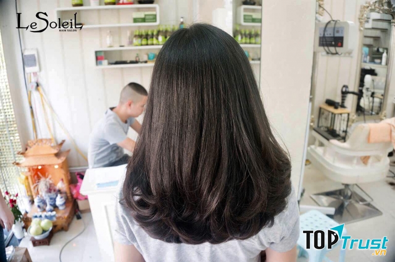 Le Soleil Hair