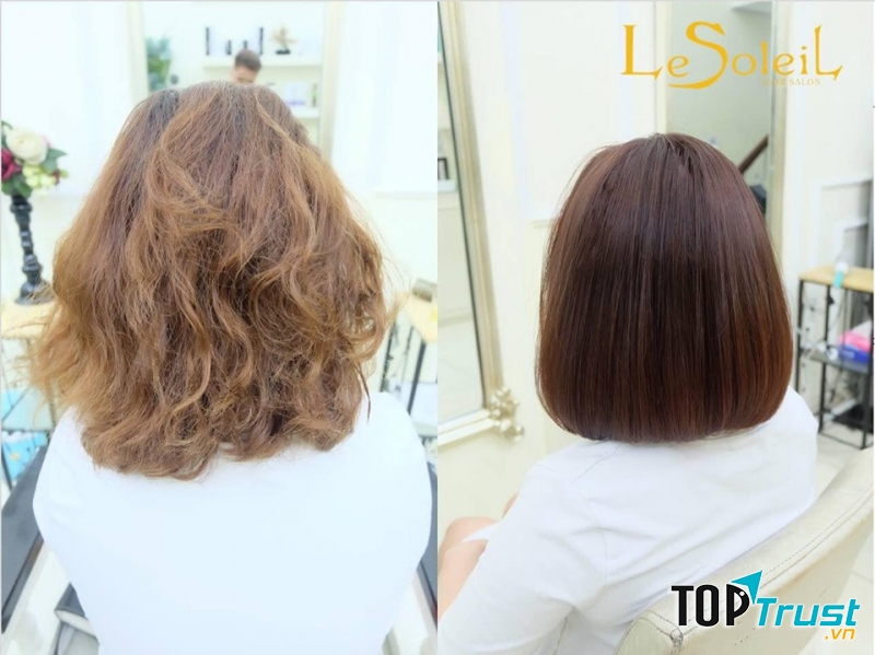 Le Soleil Hair (LSH)