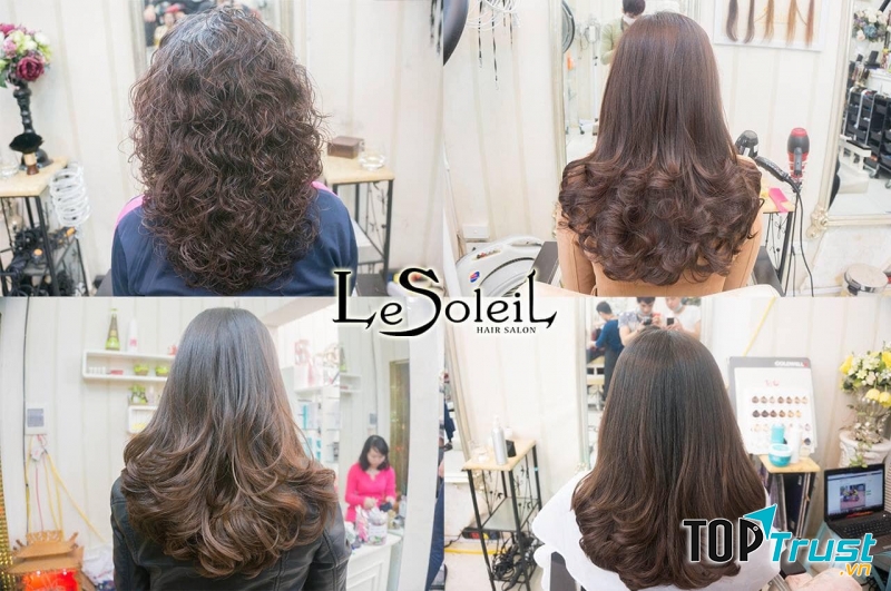 Le Soleil Hair (LSH)