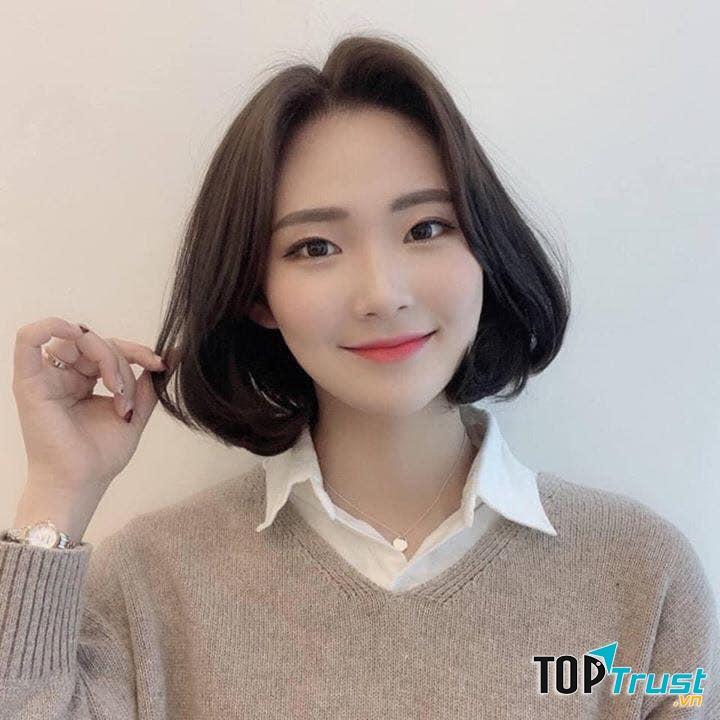 Không chỉ được tạo kiểu tóc còn được phục hồi hư tổn khi đến Le Soliel Hair