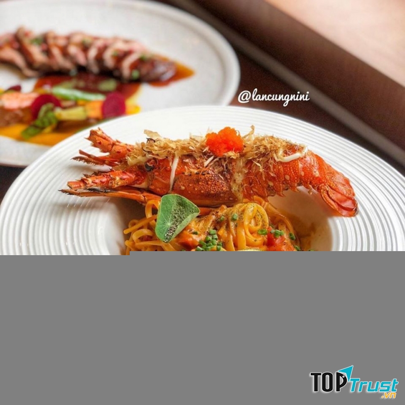 Le Steak - Beefsteak