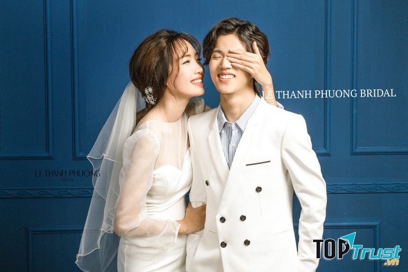 Le Thanh Phuong Bridal