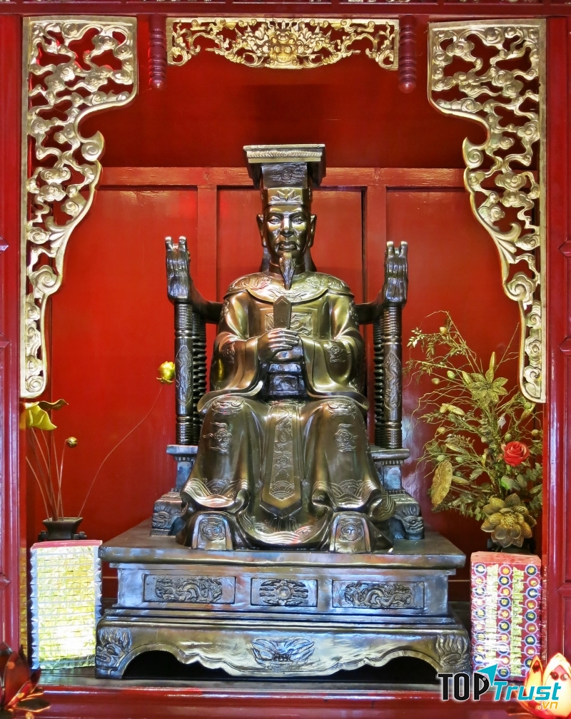 Lê Thánh Tông