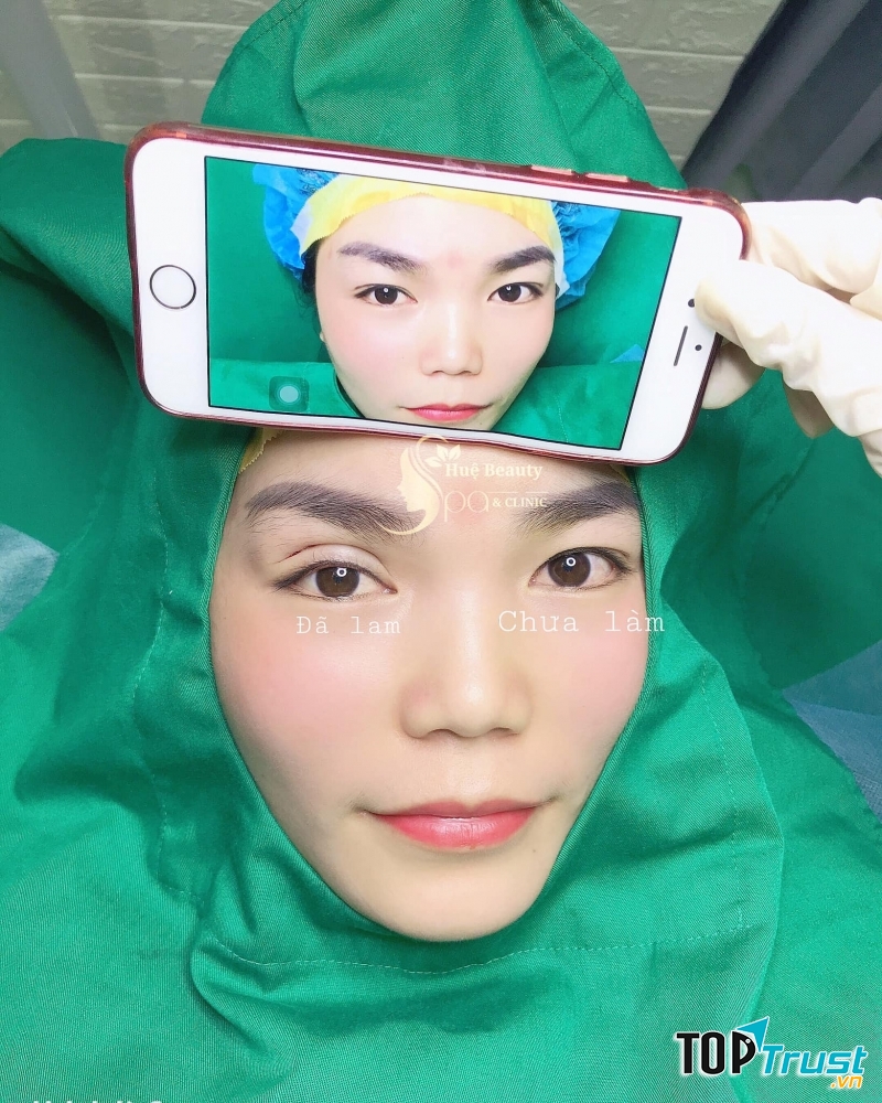 Lê Thị Thanh Huệ