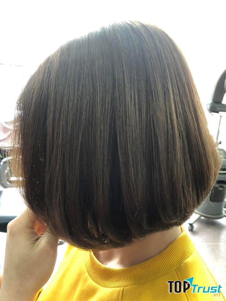 Lệ Thu Hair Salon