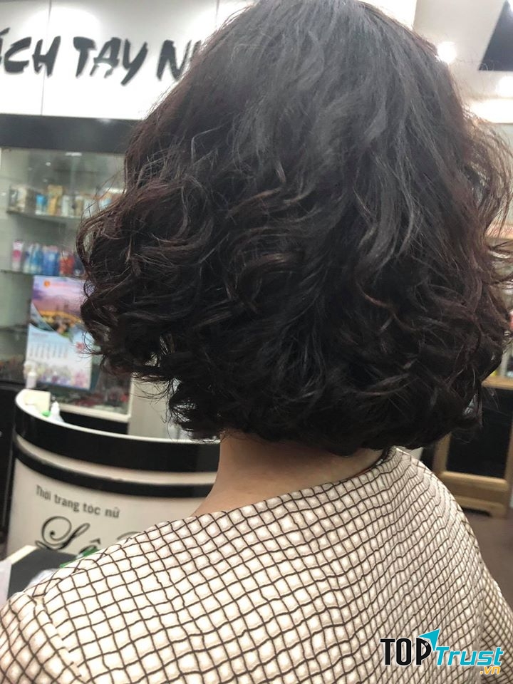 Lệ Thu Hair Salon