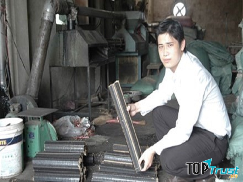 Anh Lê Trường An