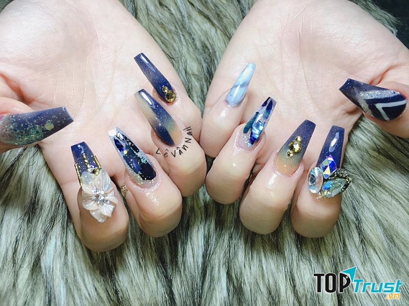 Lê Vân Nail
