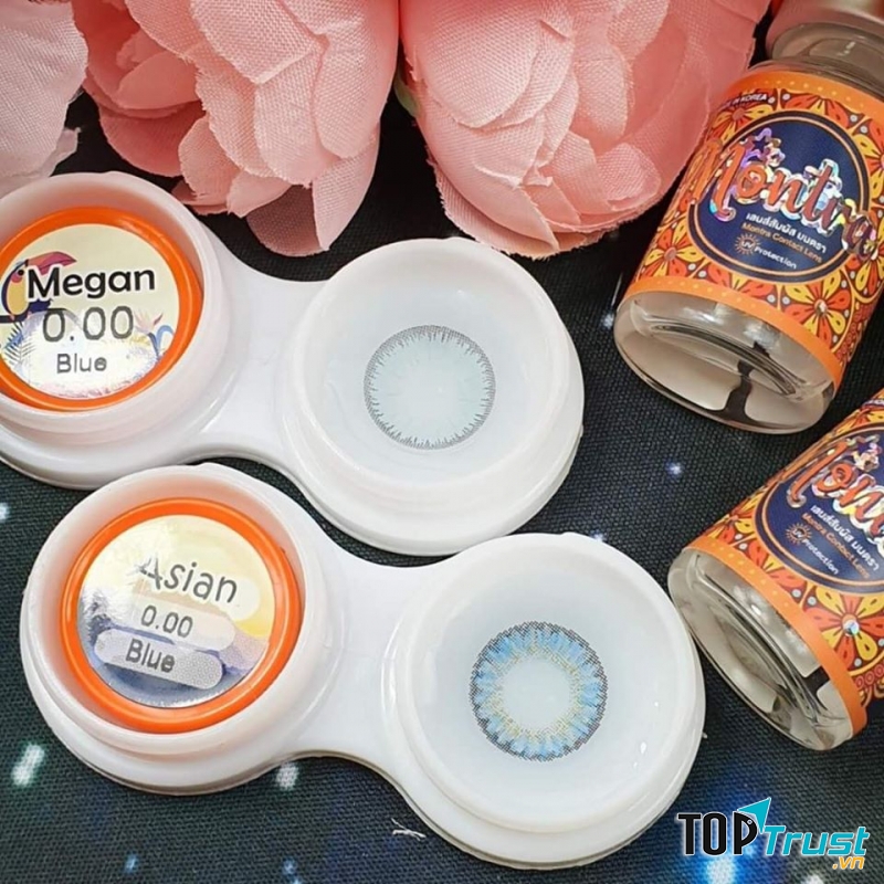 Lê Viên Contact Lens