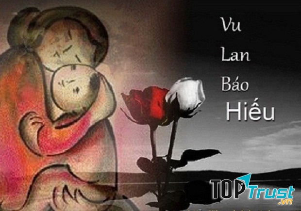 Trên thế gian này, tất cả những sự sống đều do cha, mẹ sinh ra. Cha mẹ đã chịu mọi khó khổ để sinh con ra và để nuôi con khôn lớn