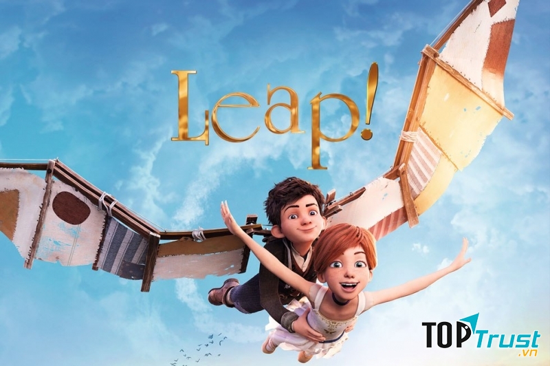 Leap!