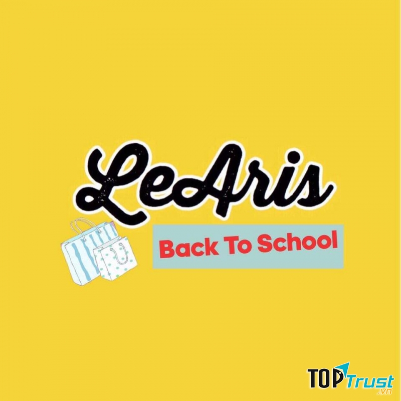 LeAris - Phụ Kiện Điện Thoại