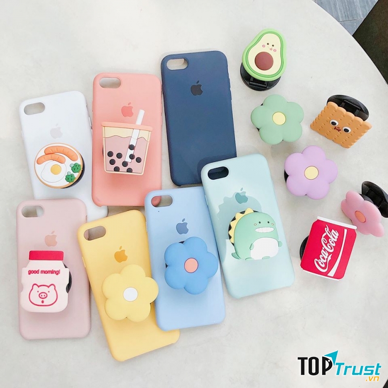 LeAris - Phụ Kiện Điện Thoại