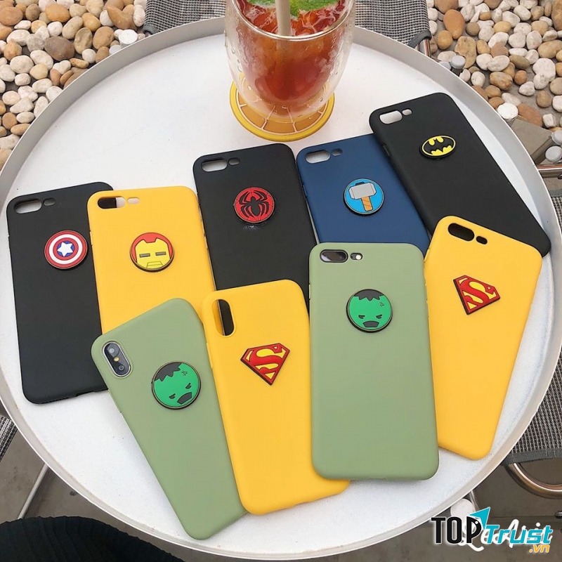 LeAris - Phụ Kiện Điện Thoại