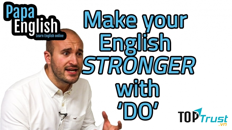 Learn English with Papa Teach Me