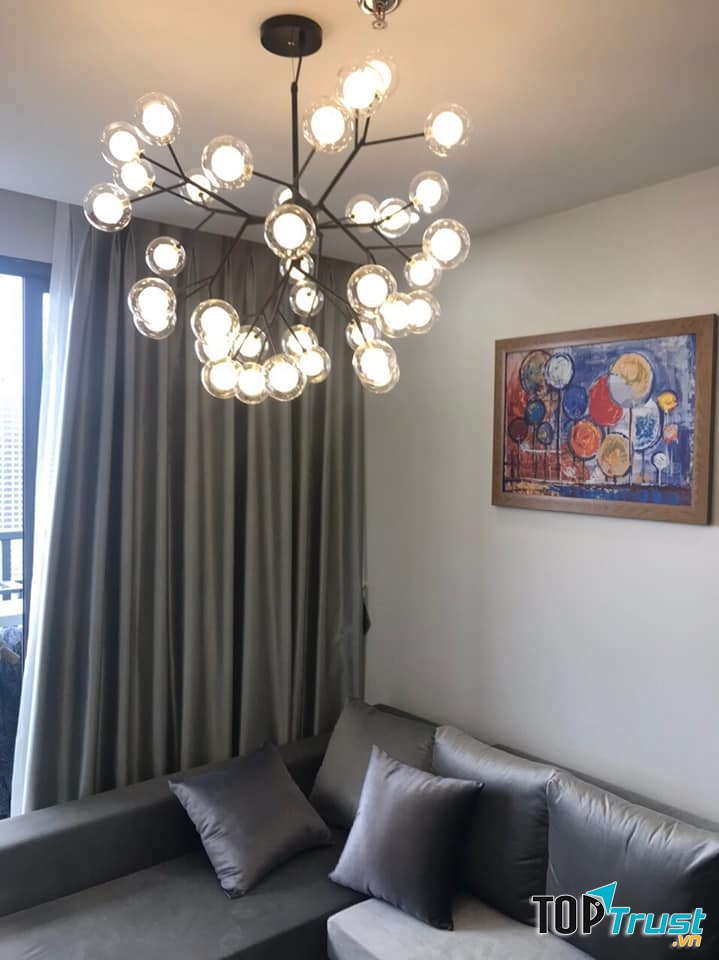 LED Linh Quang