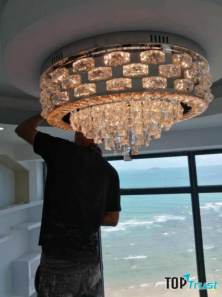 LED Linh Quang