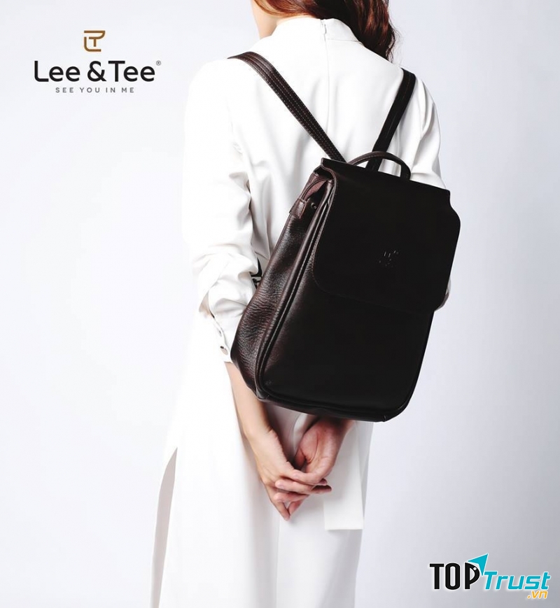 Túi xách đa năng Zoid - Lee&Tee tại cửa hàng có giá: 455.000 VNĐ