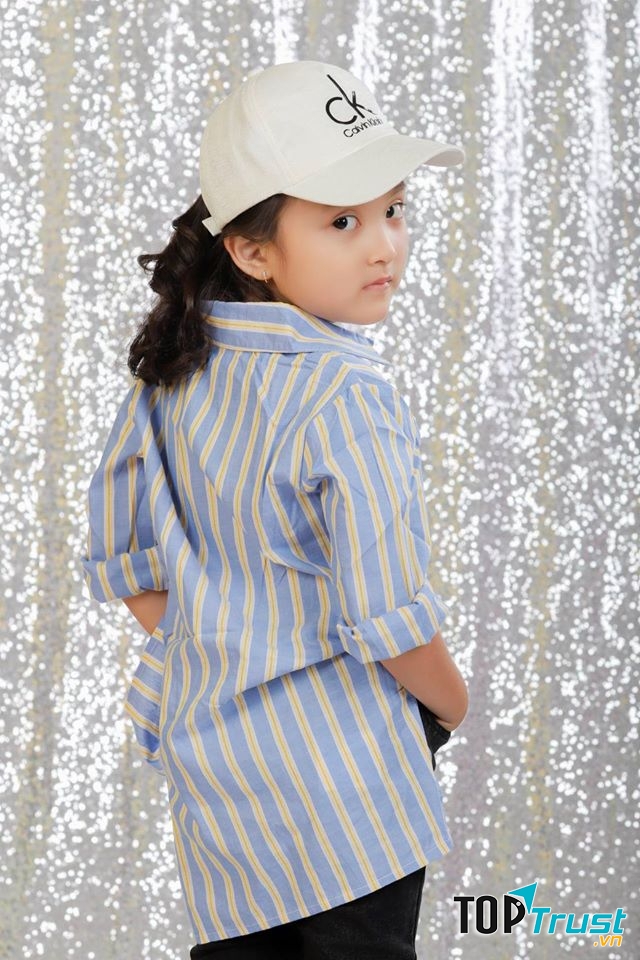 Đẹp và cá tính