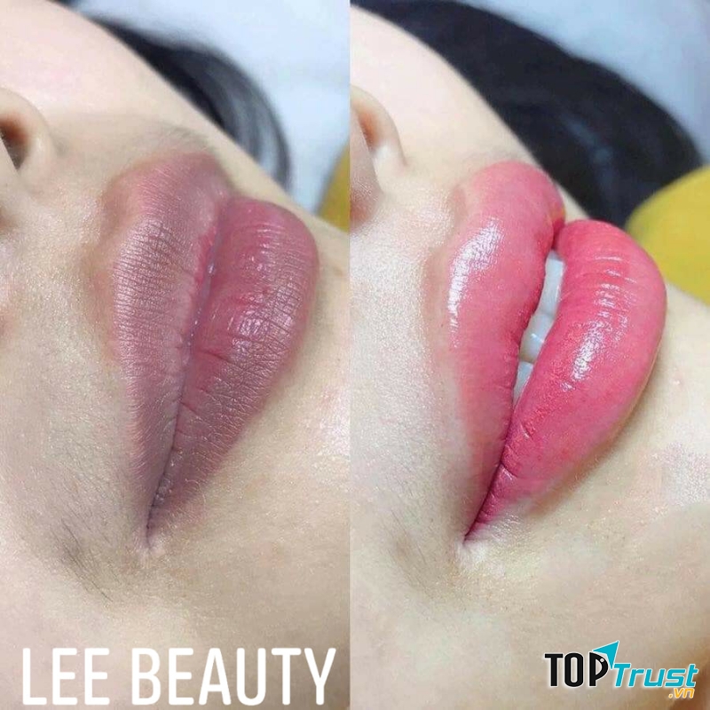 LEE Beauty
