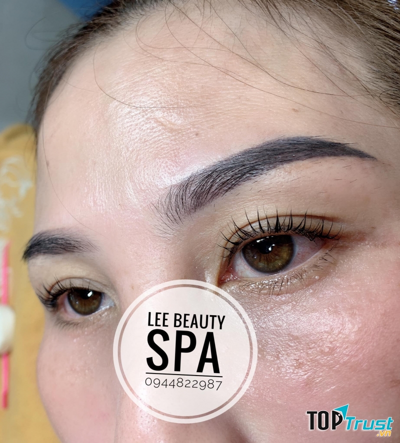 Lee Beauty Spa