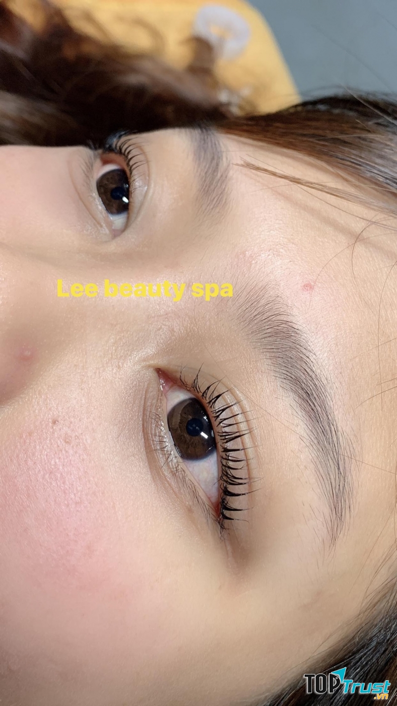 Lee Beauty Spa