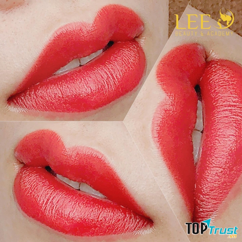 Lee BeautySpa