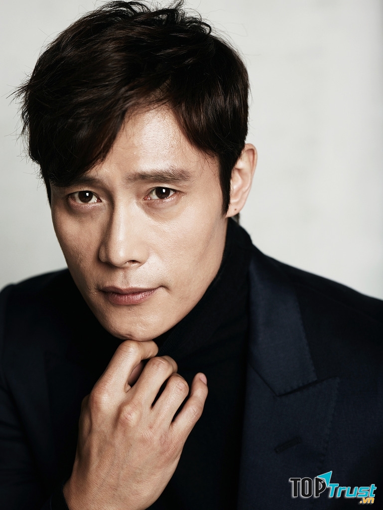 Lee Byung Hun