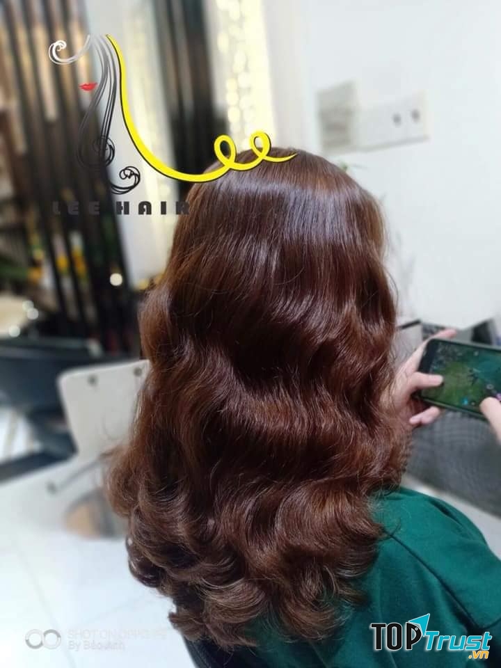 LEE Hair Salon