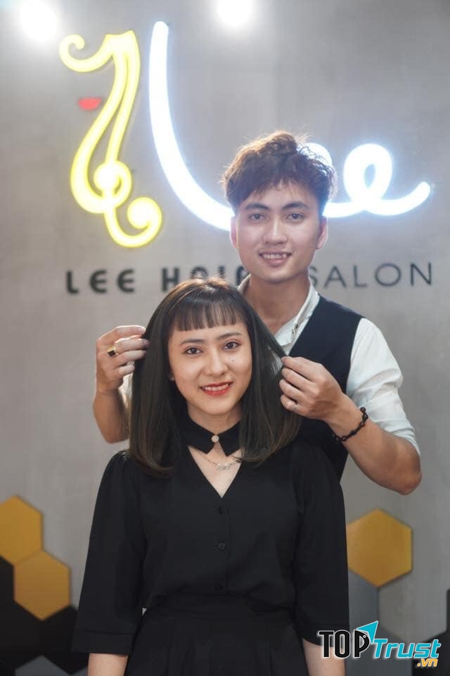 LEE Hair Salon