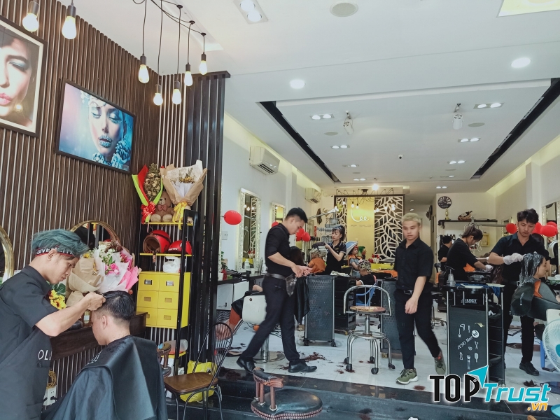 LEE Hair Salon