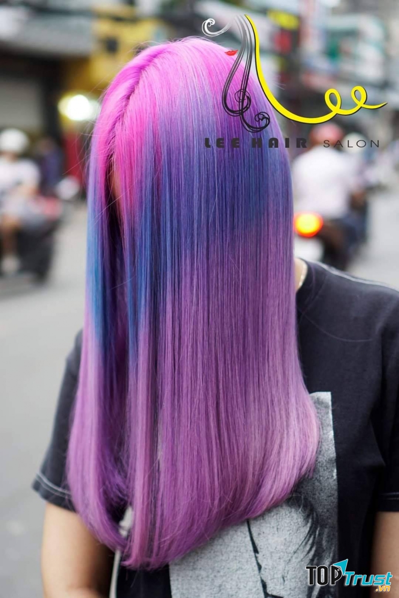 LEE Hair Salon