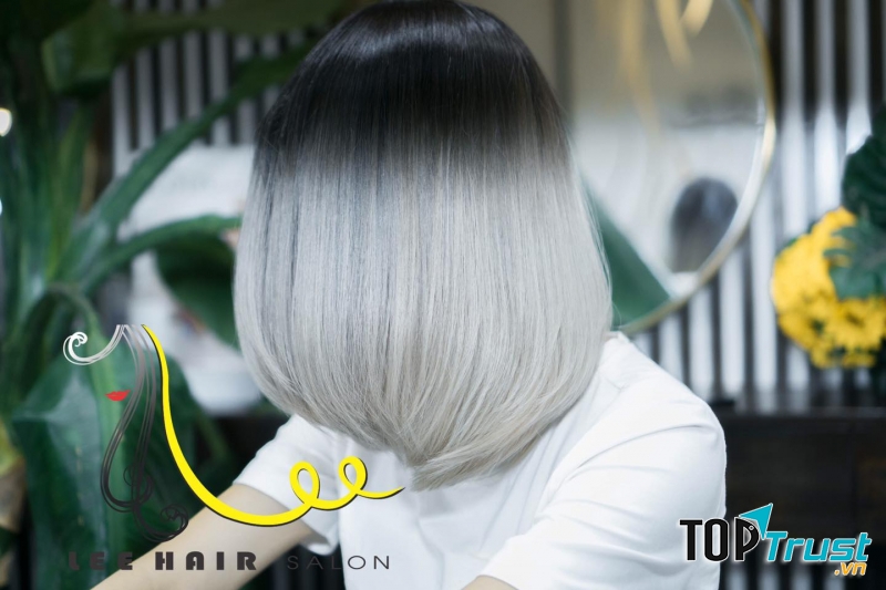 LEE Hair Salon - Thủ Đức