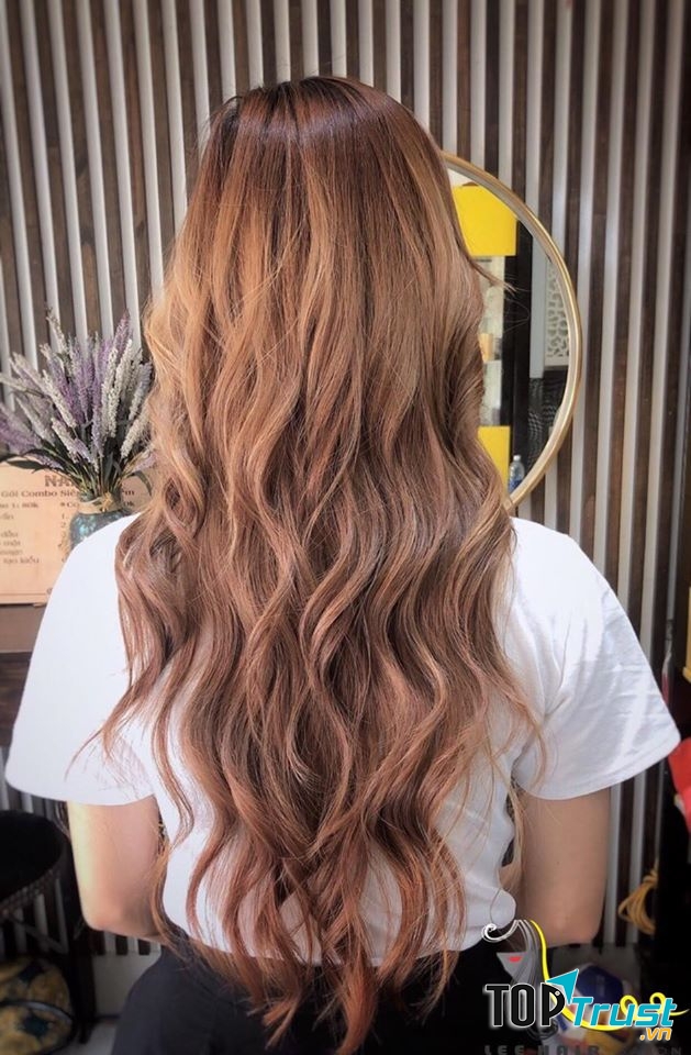 LEE Hair Salon - Thủ Đức