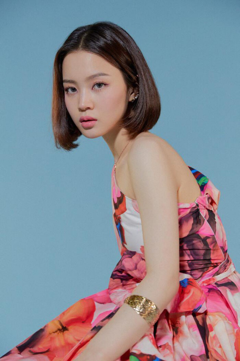 Lee Hi