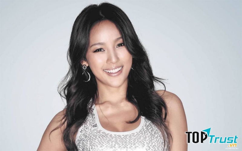 Lee Hyori