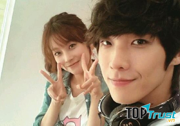 Lee Joon – Oh Yeon Seo
