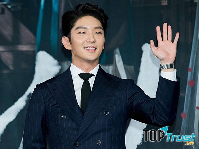 Lee Jun Ki