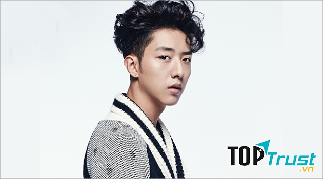 Lee Jung Shin (CNBlue)