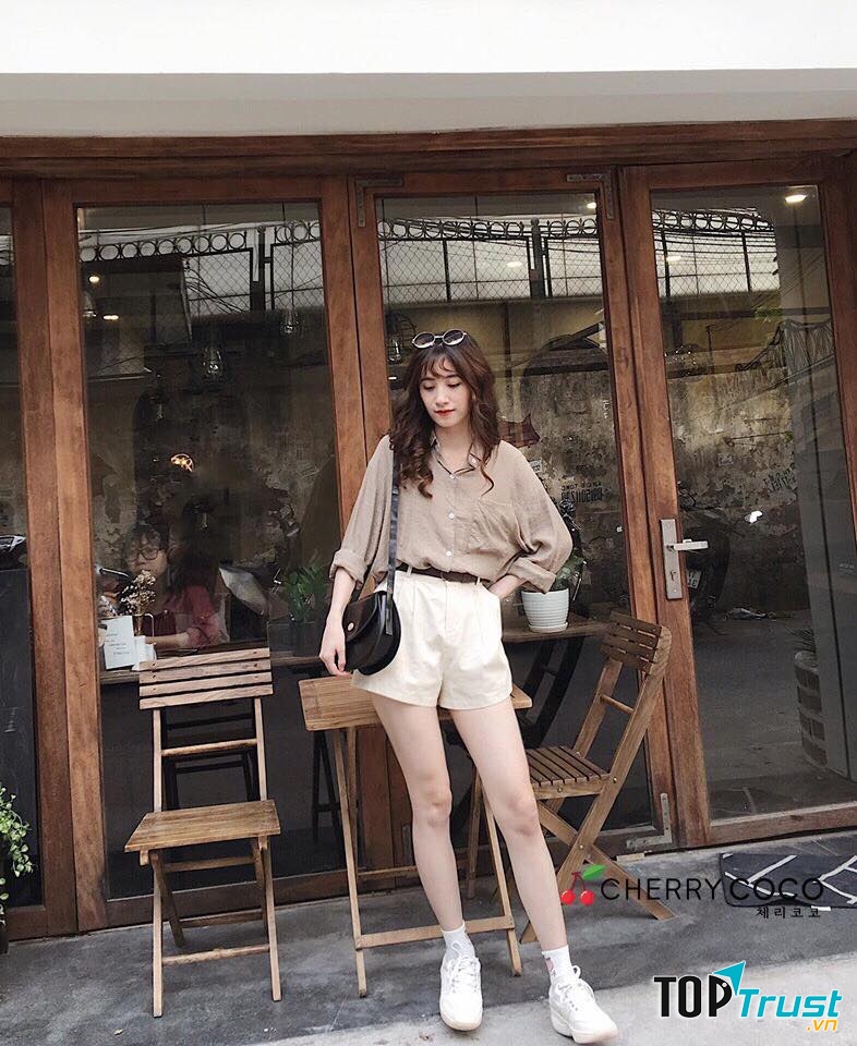 Lee Ly's Shop - Ki ốt số 9 Phạm Ngũ Lão, Thành phố Hải Dương