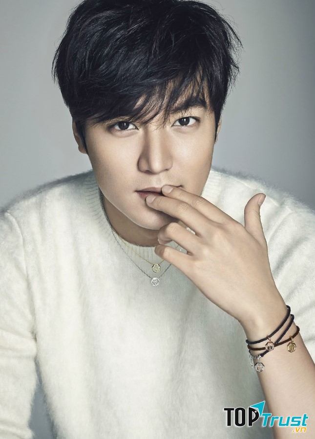 Lee Min Ho