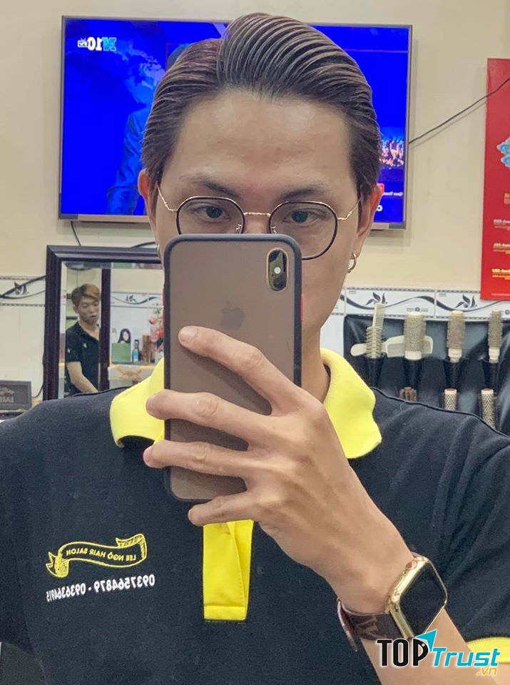 Lee Ngô Hair Salon