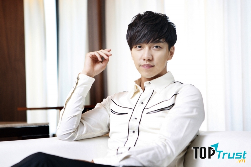 Lee Seung Gi