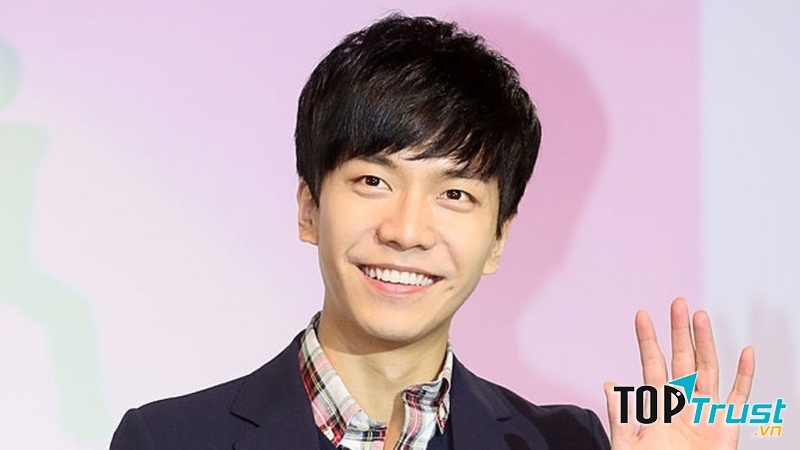 Lee Seung Gi