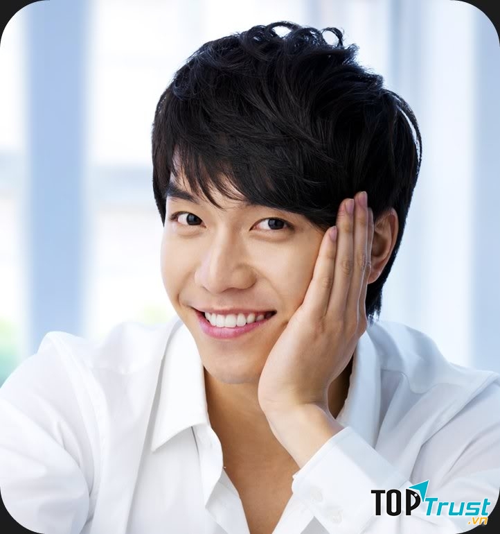 Lee Seung Gi