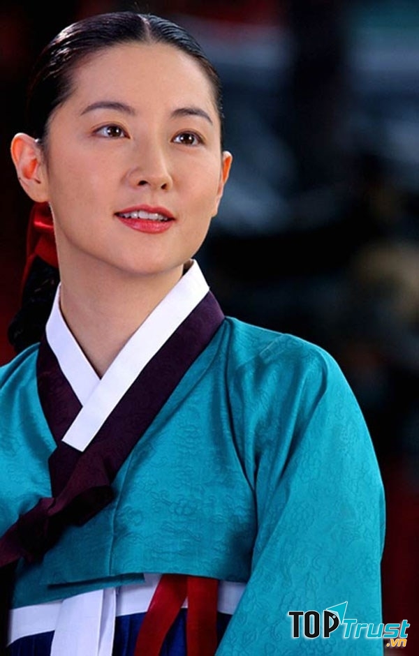 Lee Young Ae