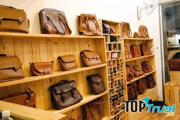 Lee&Tee - cửa hàng bán túi xách thời trang siêu đẹp, siêu rẻ tại Sài Gòn