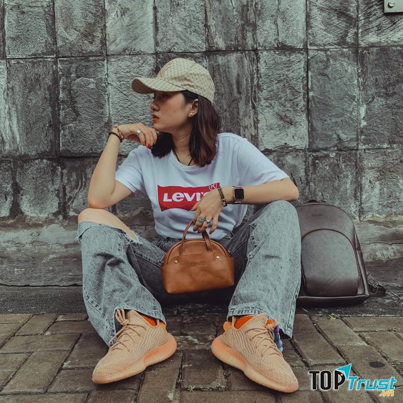 Sản phẩm theo phong cách unisex cá tính, bền đẹp, giá phải chăng